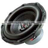 10'' -15'' 4 Layer Car Speaker Subwoofer TXX-BD SERIES