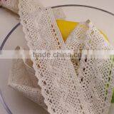 High Quality Elastic Tricot Trim Lace for Women ,lace Trimming 600401 thumbnail-5