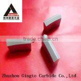 Tungsten Carbide Inserts With Good Quality in China
