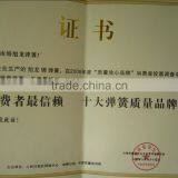 Top Ten Quality Spring Brand thumbnail-1