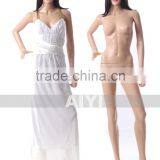 Mannequin Sex Doll Real Sexy Lifelike Female Mannequin