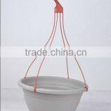 Hanging Baskets Wholesale,vertical Garden Pots and Planters,hanging Plastic Planter thumbnail-1