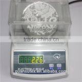 Fashion French Embroidery Lace Fabric for Wedding Dresses thumbnail-6