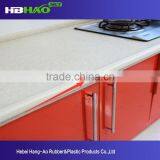 Baby Table Edge Corner Guard Protector Foam Bumper Collision Cushion Strip