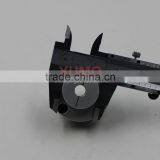 YUMO 10X10 D50L51 Motor Jaw Shaft Coupler thumbnail-2