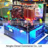 PC-D008Q Cheap Custom ATX Gaming Computer Cases Design