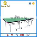 High Quality Outdoor Table Tennis Table