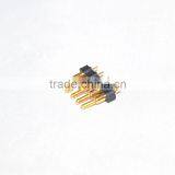 Pogo Pin Connector,3 Pin Connector thumbnail-4