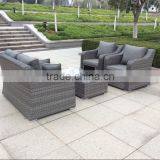 Wholesale Mordern High Quality All Weather Synthetic Rattan Outdoor Furniture Sofa Set thumbnail-3