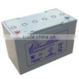 Colloid Battery 12v 100ah Gel Accumulators thumbnail-1