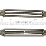 Iron Galvanized Turnbuckle Hoo&hook in Rgging Hardware thumbnail-1