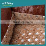 China Wholesale Shining Stars Luxury Dog Sofa Bed Leather Pet Dog Bed Luxury thumbnail-3