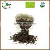 Chinese Spring Organic Third Garde PuEr Tea thumbnail-4