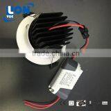 3W LED CEILING LIHGT With High Quanlity Led Ceiling Spot Light thumbnail-6