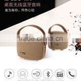 2015 Latest Innovative Bluetooth Mini Speaker thumbnail-2