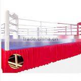 UWIN Good Quality China Supplier Training Boxing Ring thumbnail-2