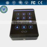 Smart 125khz Rfid Card Reader, Card Reader Keypad for Access Control thumbnail-2