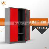 Pegboard Steel Spare Parts Cabinet/Metal Tool Cabinet thumbnail-2