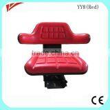 China Supplier New Universal Kubota Mower Tractor Seat thumbnail-3