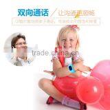 1.5 Inch Touch Screen GSM Cell Phone Bluetooth Smart Watch thumbnail-6