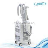 Tattoo Removal System Laser Hair And Tattoo Removal Machine Facial Veins Treatment With SHR IPL YAG RF Handles Telangiectasis Treatment thumbnail-5