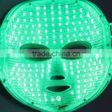 Anti-aging 7 Colors LED Lights Photon Facial Mask Skin Beauty Care Therapy thumbnail-4