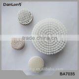 4 in 1 Ultrasonic Machine Facial Cleansing Brush thumbnail-5