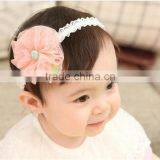 Christmas Baby Girls Toddler Headbands Hairbands Latest Design thumbnail-2