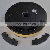 High Quality Colorful Plastic Dog Food Bowl Automatic Pet Feeder thumbnail-6