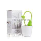 Modern Sapling Pen - Holder Desk Light Lithium Battery Led Table Lamps With Touch Dimmer thumbnail-6