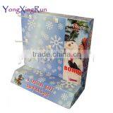 Cardboard Hook Display thumbnail-5