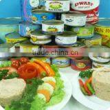 High Quality Canned Tuna Fish Chunks In Brine From Thailand