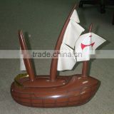 inflatable ship, inflatable toy, inflatable ship model, inflatable water toy, inflatable boat