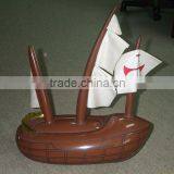 Inflatable Ship, Inflatable Toy, Inflatable Ship Model, Inflatable Water Toy, Inflatable Boat thumbnail-1