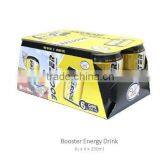 Booster Energy Drink thumbnail-2