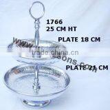 Excellent Design Metal Cake Stand