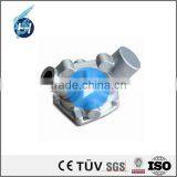 Customized Constructure Parts Zinc Die Casting Precision Casting and Metal Casting thumbnail-1