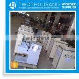 Meat Cube Cutter - 25 mm Thickness, 26 Slices, for Fresh Meat, CE, TT-M27E thumbnail-5