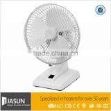 6" Table Fan(FM-01) 2 Speed Control