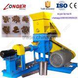 Farm Use Floating Fish Feed Pellet Mill Machine Whatsapp 008618539906029 thumbnail-1