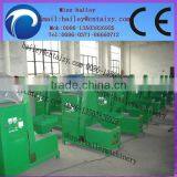 Energy Saving Hexagon Shape Sawdust Briquette Machine/wood Briquette Making Machine/biomass Wood Charcoal Briquette Machine thumbnail-5