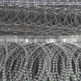 Concertina Razor Wire