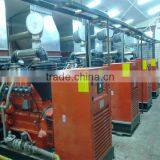 NATURAL GAS GENERATOR POWER PLANT 20KW-500KW thumbnail-2