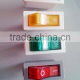 One Push-botton Electric Switch/push Button Switch Snap thumbnail-1