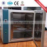 Factory Directly Supply Vacuum Dryer for Fruit and Vegetable thumbnail-4