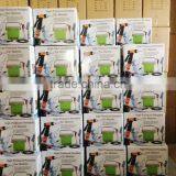 Wholesale Car Wash Washer High Pressure Washing Cleaning Machine Portable Copper Water Gun thumbnail-4