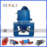 Fine gold recovery equipment,mining concentrator gold dredging machine
