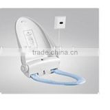 Automatic disposable toilet seat cover,plastic sheeting, hygiene kits
