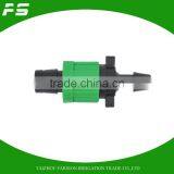 DN16 Drip Irrigation Tape Offtake Connector DN16*12 thumbnail-1