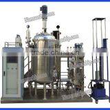 Industrial Stainless Steel Fermentation Tank/Fermentor thumbnail-3